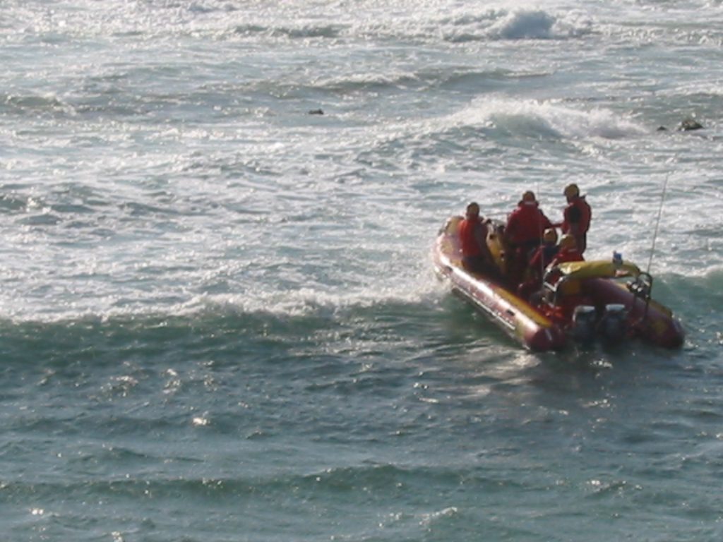 Search and Rescue Paramedic: Career & Salary - APC