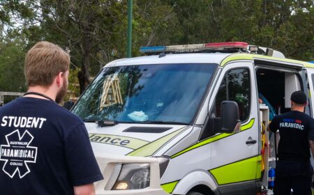 Australian Healthcare Jobs: Emergency & Medic Jobs | September 2026