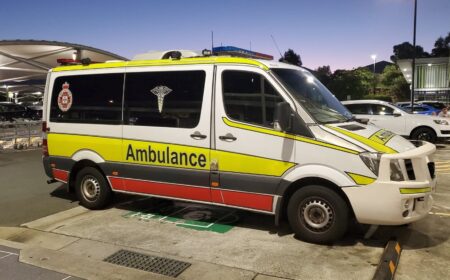 Paramedic Services: What Paramedics Do