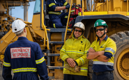 Nathan Seidel’s Inspiring Career Journey: From APC Student, to Paramedic ESO, Published Author and Qualified Trainer