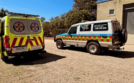 How to Work With Ambulance Victoria: Careers, Roles and Pathways