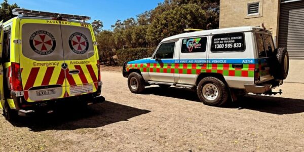 How to Work With Ambulance Victoria: Careers, Roles and Pathways