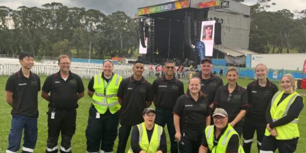 Industry Partners – Highlands First Aid