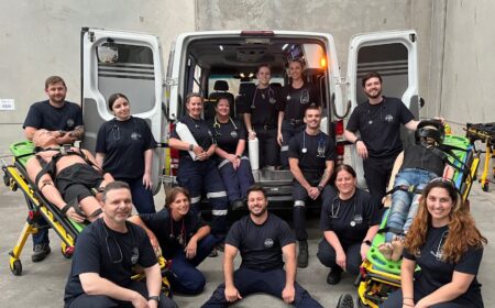 What is a Mobile Intensive Care Ambulance (MICA) Paramedic?