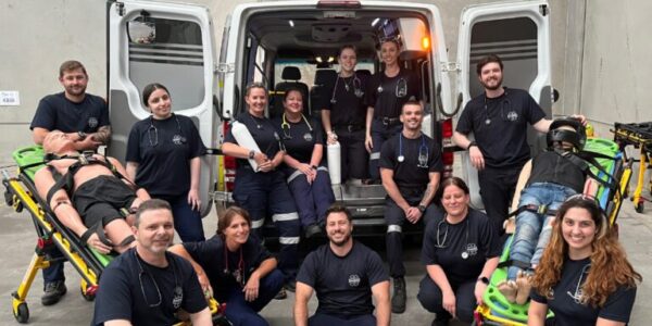 What is a Mobile Intensive Care Ambulance (MICA) Paramedic?