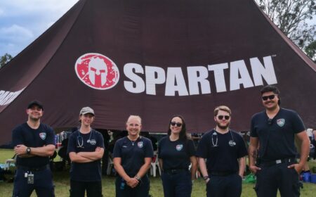 When the Classroom Meets Reality : APC placement with Remote EMS at SPARTAN