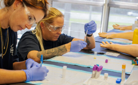 HLT37525 Certificate III in Pathology (Pathology Collection)