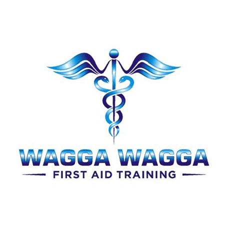 Wagga Wagga First Aid Training_Logo.