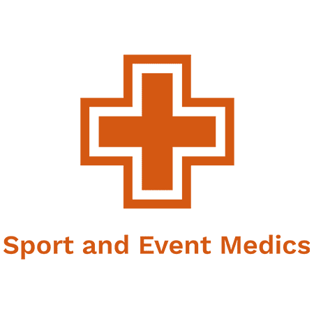Sport and Event Medics Logo - V2