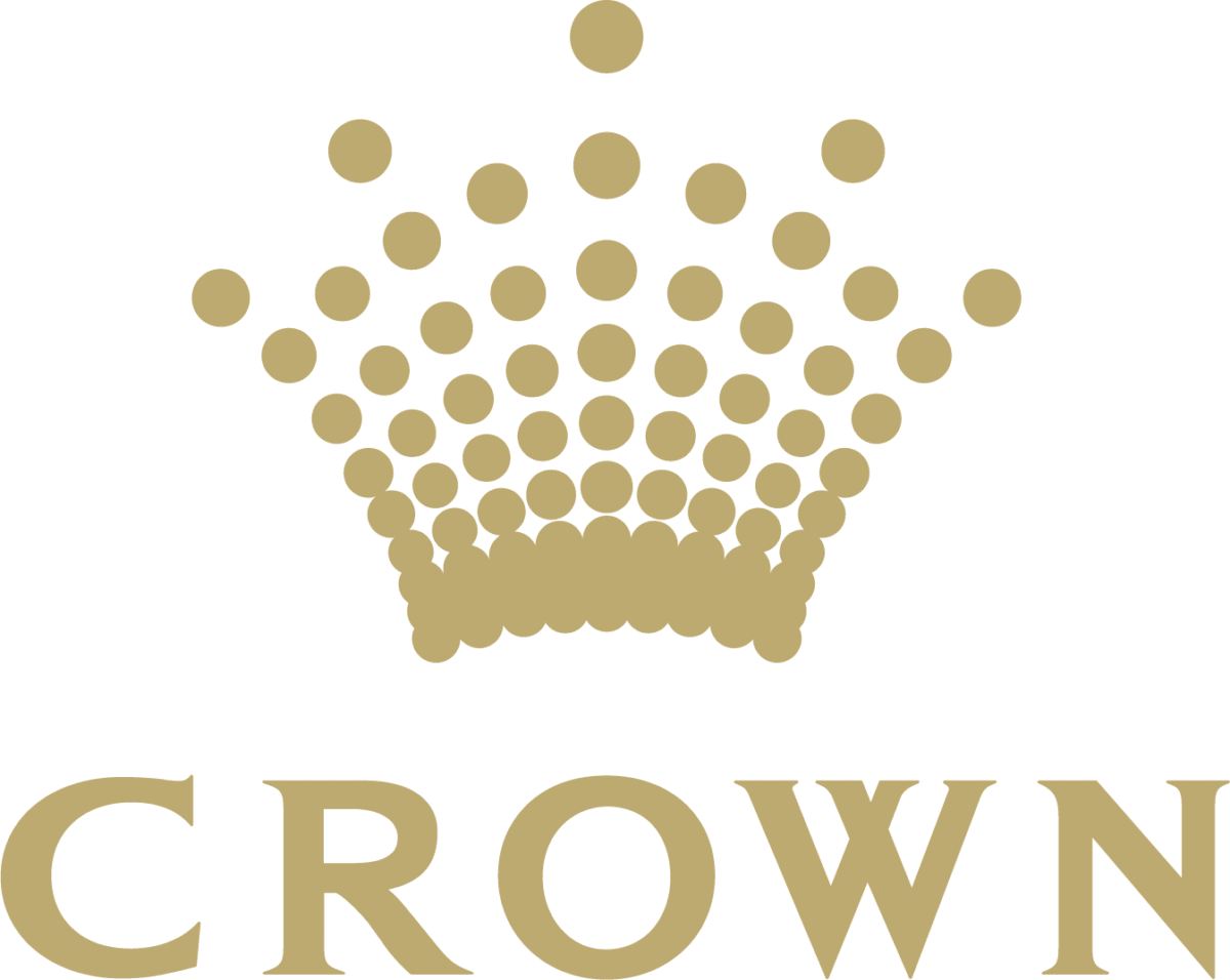 Crown Melbourne Logo.