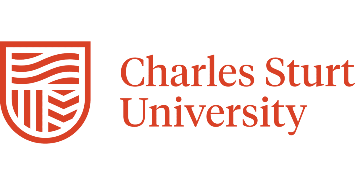 Charles Sturt University logo