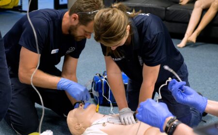 Understanding the Different Types of Paramedics