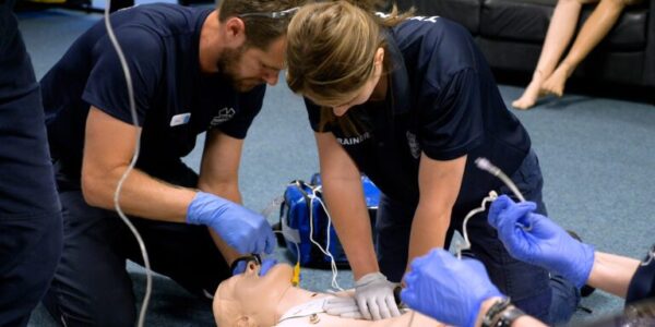 Understanding the Different Types of Paramedics