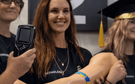 From Corporate Life to Pathology Clinic: How One Gold Coast Mum Built a New Career in Pathology Collection