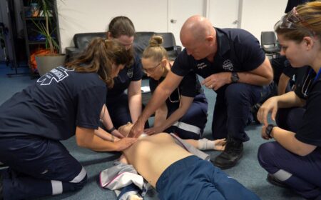 How to Work With ACT Ambulance Service