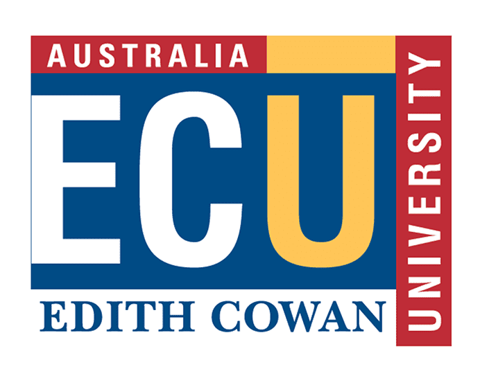 Edith Cowan University logo