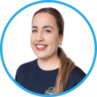 Hannah Lucas