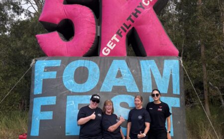 Event Medic Australia: How to Become One Through APC