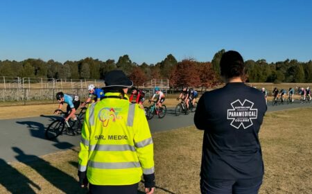 Get First Aid – Recruiting Event Medics Across Australia