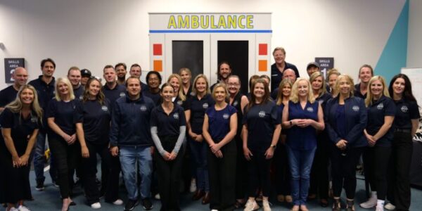 APC Becomes an Award-Winning Education Provider