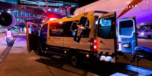 Medical Edge Australia Launches Operations in WA