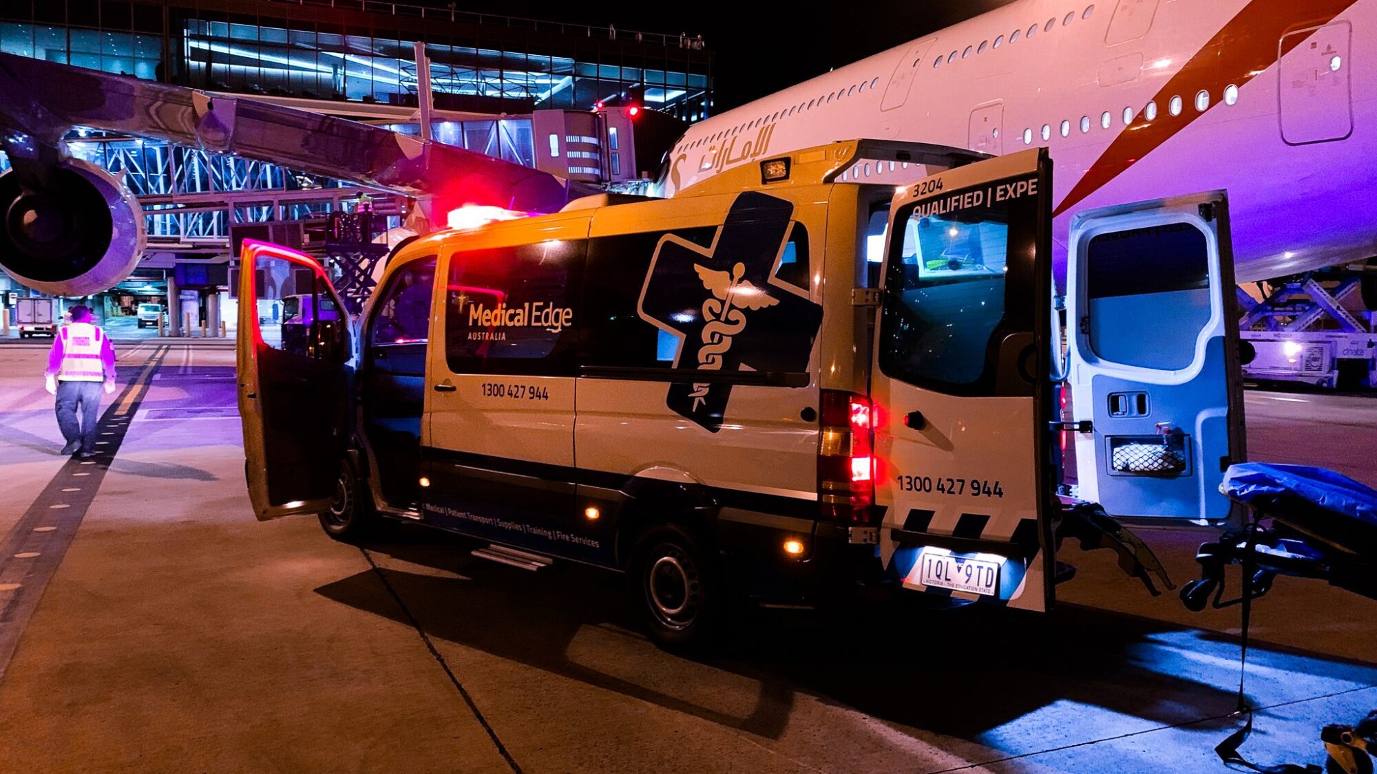 Medical Edge Australia Launches Operations in WA