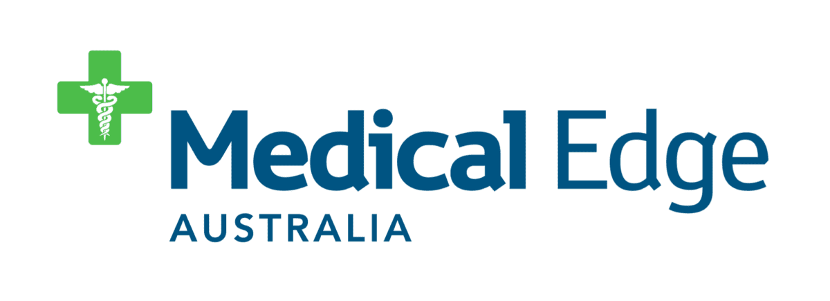 Medical Edge Australia logo