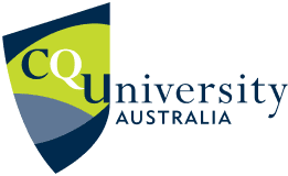 CQUniversity logo