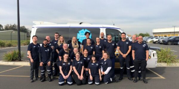 How to Work With Queensland Ambulance Service