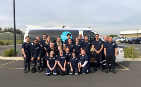 How to Work With Queensland Ambulance Service