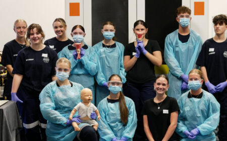 Nursing to Emergency Healthcare, Your Skills Already Transfer
