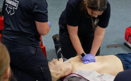 Career Progression for Disability Support Workers: Pathways into Emergency Healthcare