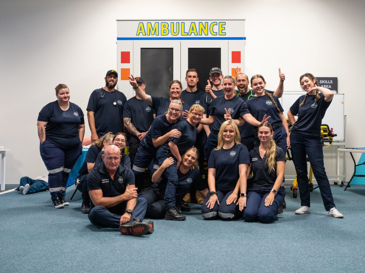 What can you learn in a Paramedical Course_APC Blog.