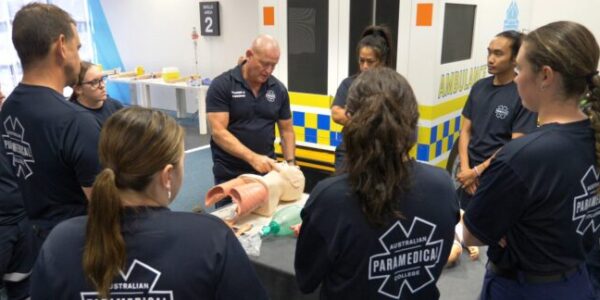 Paramedic Pathway Courses: Do They Help You Become a Paramedic?