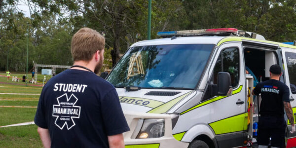 How to Work With Ambulance Victoria: Careers, Roles and Pathways