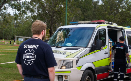 How to Work With Ambulance Victoria: Careers, Roles and Pathways