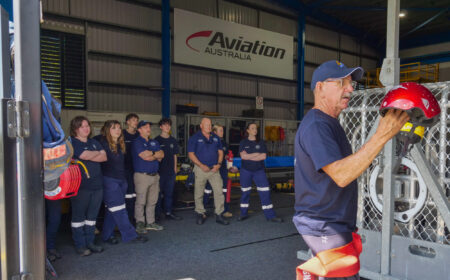 Behind the Scenes at LifeFlight: Career Pathways in Emergency Healthcare