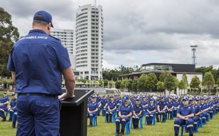 How to Work With NSW Ambulance