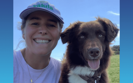 National ‘Love Your Pet Day’ – How Pets can Positively Impact your Mental Health
