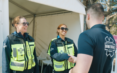 No ATAR? What it Means for Your Pathway to Paramedicine in 2026 and Beyond 