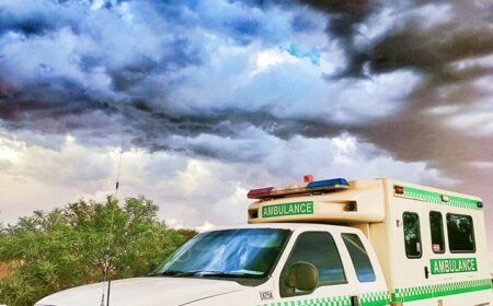 NSW Paramedics to Receive Increased Ambulance Coverage