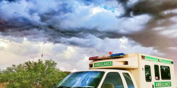 NSW Paramedics to Receive Increased Ambulance Coverage