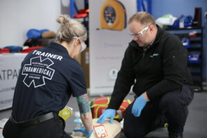 APC partners with Event Medical Plus