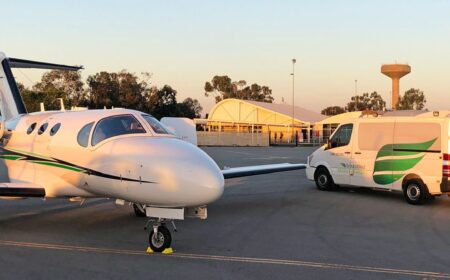 APC Partners with AirMed & GroundMed