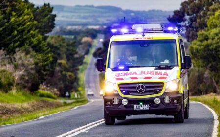 How to Work With Ambulance Victoria