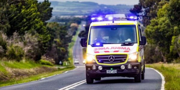 How to Work With Ambulance Victoria