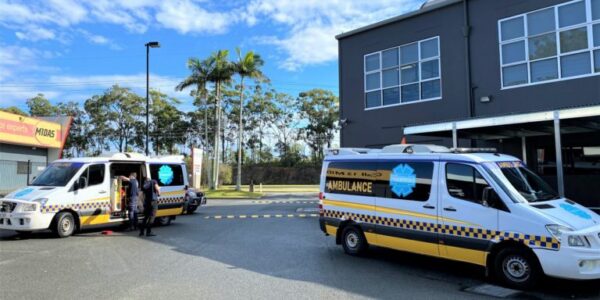 St John Ambulance WA Jobs: How to Apply, Requirements & Career Pathways