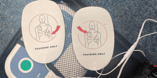 Saving Lives with Defibrillators