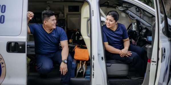 How do I become a Paramedic from a Nurse?