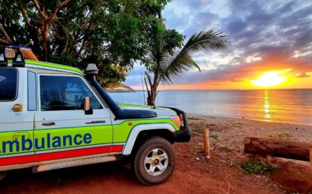 How to Work With Queensland Ambulance Service